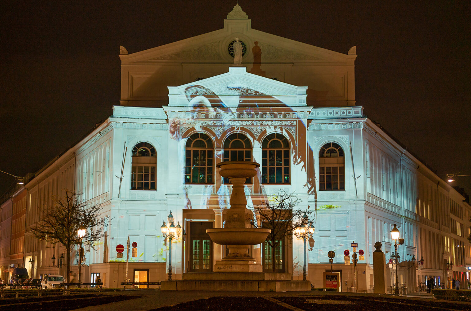 THEATER & KONZERTE in München