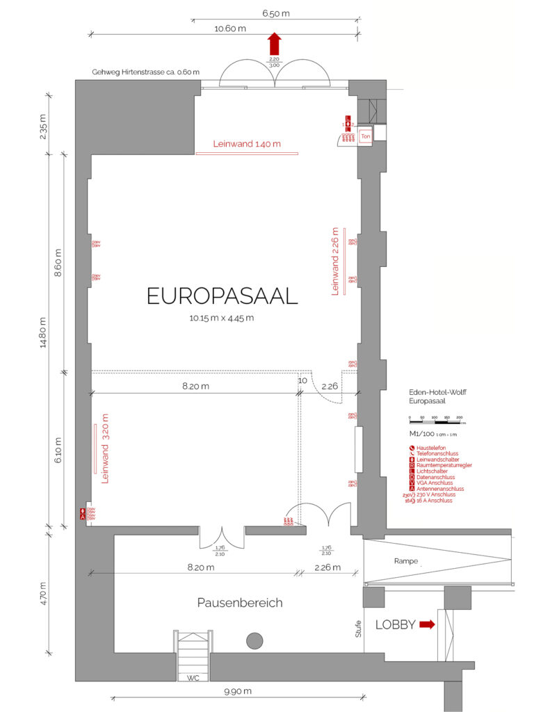 EHW_Europasaal